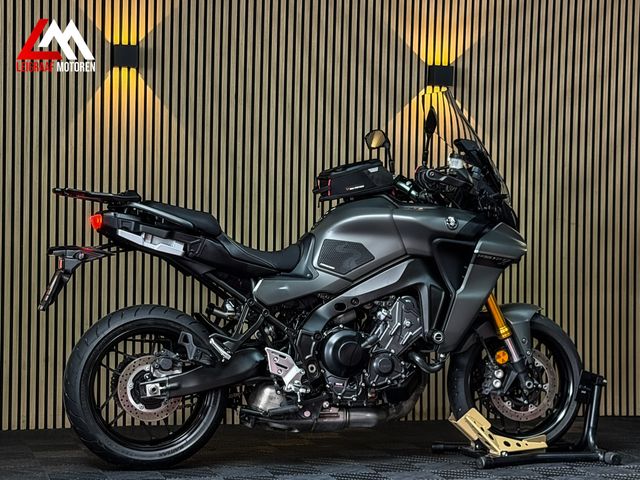 yamaha - tracer-9-gt