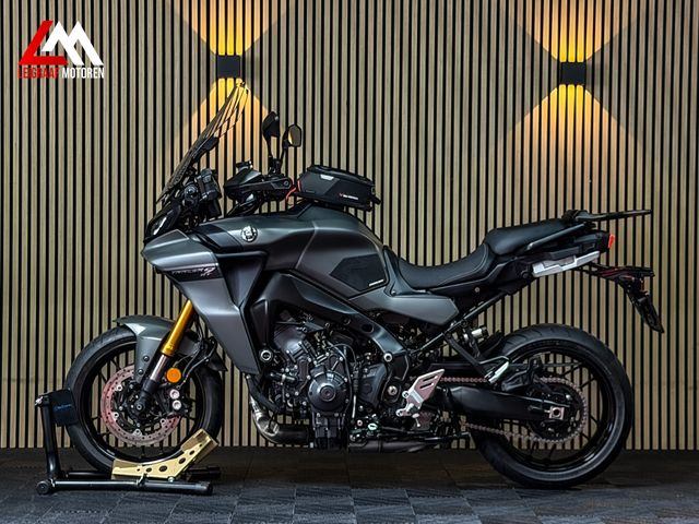 yamaha - tracer-9-gt