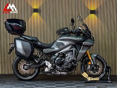 Yamaha Tracer 9 GT 2023 occasion – foto 3 van 16