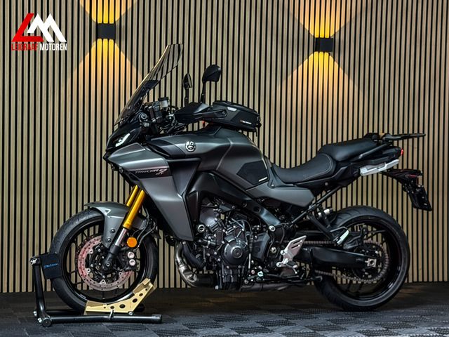 yamaha - tracer-9-gt