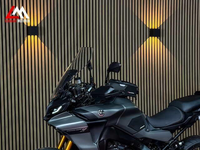yamaha - tracer-9-gt