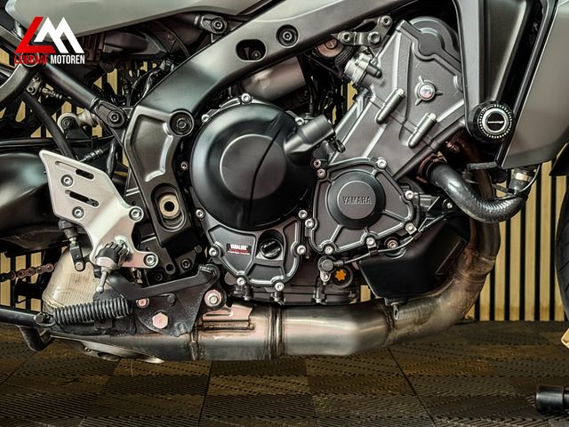 yamaha - tracer-9-gt