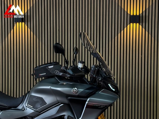 yamaha - tracer-9-gt