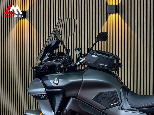 yamaha - tracer-9-gt
