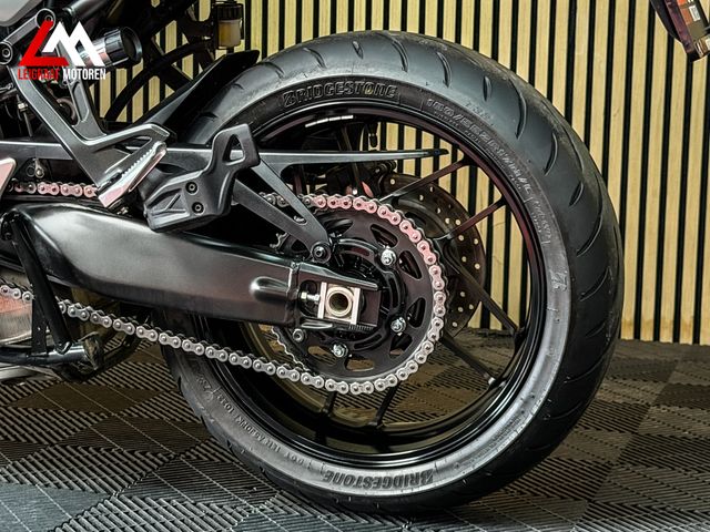 yamaha - tracer-9-gt