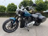 HARLEY-DAVIDSON SPORT GLIDE FLSB