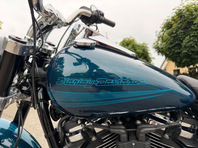 harley-davidson - sport-glide-flsb