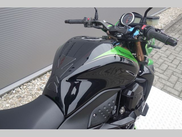 kawasaki - z-750-r