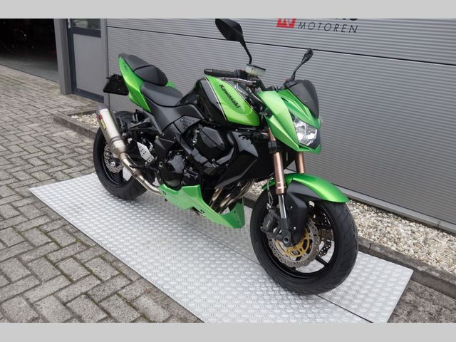 kawasaki - z-750-r