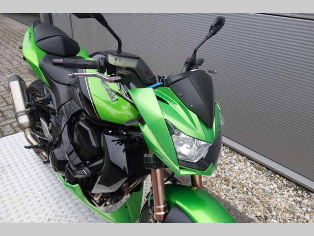 kawasaki - z-750-r