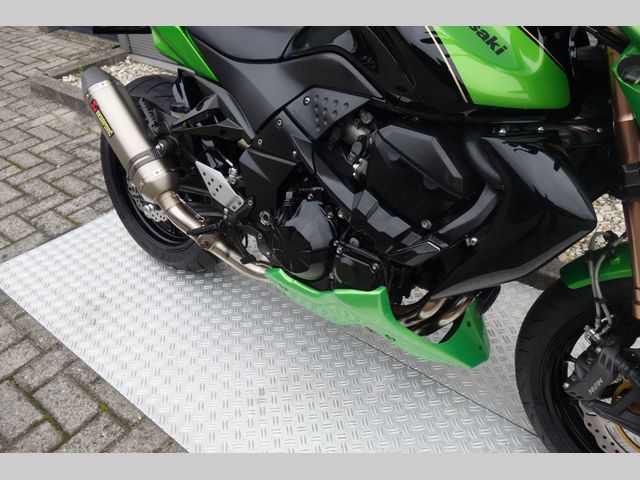 kawasaki - z-750-r