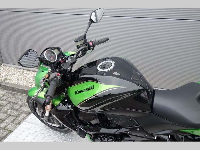 kawasaki - z-750-r