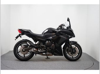 Yamaha XJ 600 S / Diversion 2013 occasion