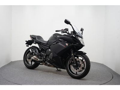 YAMAHA XJ 600 S / DIVERSION – foto 2