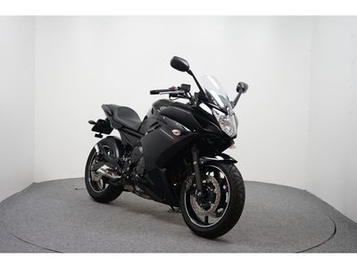 YAMAHA XJ 600 S / DIVERSION – foto 3