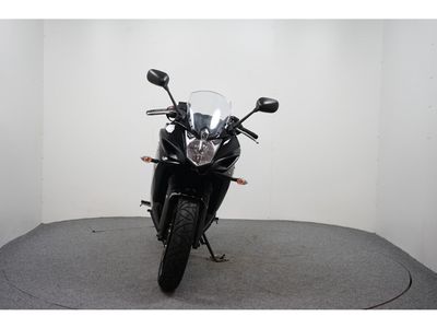 YAMAHA XJ 600 S / DIVERSION – foto 4