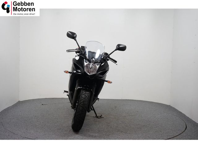 yamaha - xj-600-s---diversion