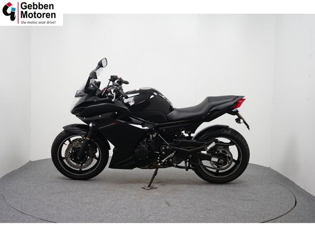 yamaha - xj-600-s---diversion