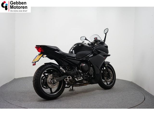yamaha - xj-600-s---diversion