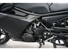 Yamaha XJ6 Diversion 2013 occasion – foto 10 van 20