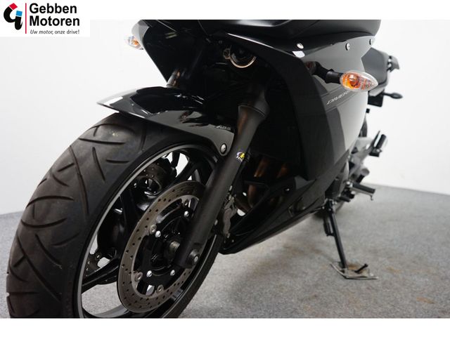 yamaha - xj-600-s---diversion
