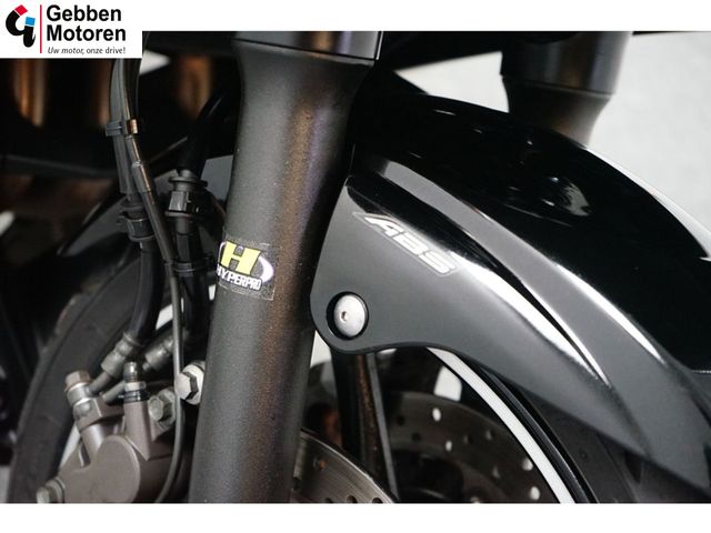 yamaha - xj-600-s---diversion