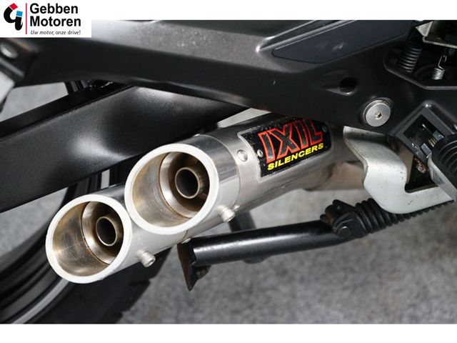 yamaha - xj-600-s---diversion