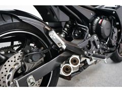 Yamaha XJ6 Diversion 2013 occasion – foto 19 van 20