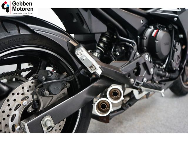 yamaha - xj-600-s---diversion