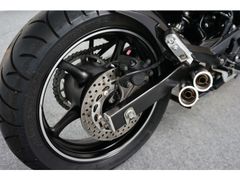 Yamaha XJ6 Diversion 2013 occasion – foto 20 van 20