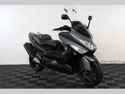 YAMAHA XP 500 T-MAX – foto 2