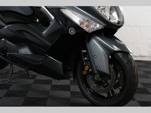 yamaha - tmax-abs