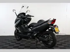 Yamaha Tmax ABS 2008 occasion – foto 5 van 22
