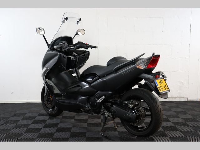 yamaha - tmax-abs