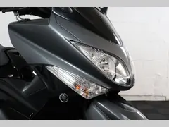Yamaha Tmax ABS 2008 occasion – foto 7 van 22