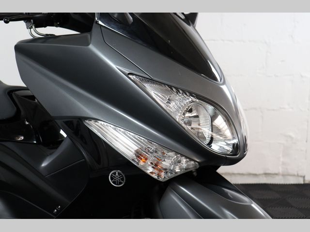 yamaha - tmax-abs
