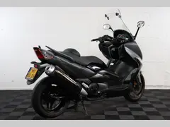Yamaha Tmax ABS 2008 occasion – foto 6 van 22