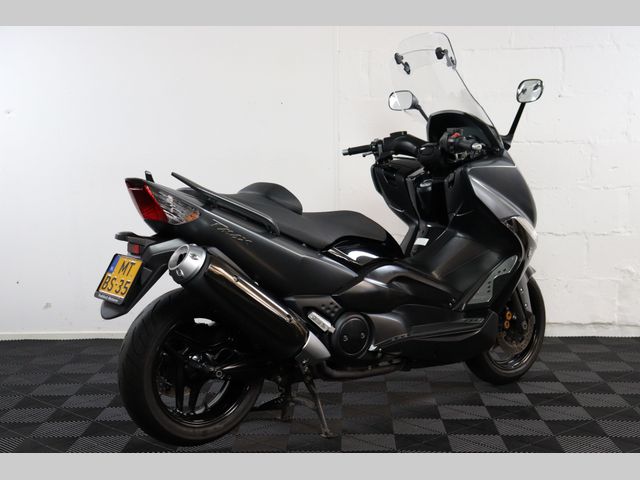 yamaha - tmax-abs