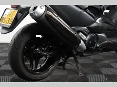 Yamaha Tmax ABS 2008 occasion – foto 12 van 22