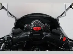 Yamaha Tmax ABS 2008 occasion – foto 15 van 22