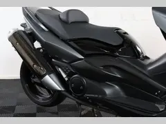 Yamaha Tmax ABS 2008 occasion – foto 10 van 22