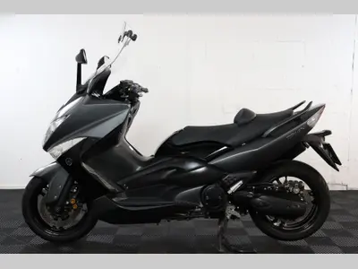 YAMAHA XP 500 T-MAX – foto 3