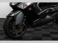 Yamaha Tmax ABS 2008 occasion – foto 19 van 22