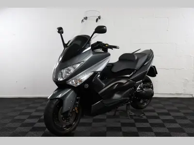 YAMAHA XP 500 T-MAX – foto 4