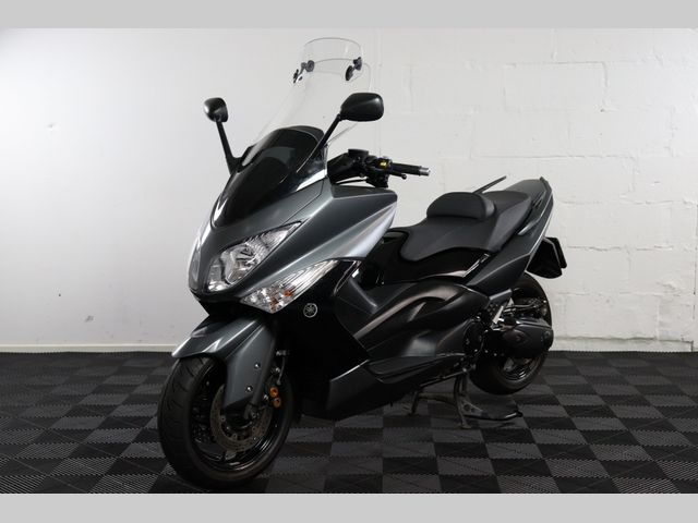 yamaha - tmax-abs