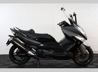 Yamaha XP 500 T-MAX 2008 occasion
