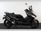YAMAHA XP 500 T-MAX