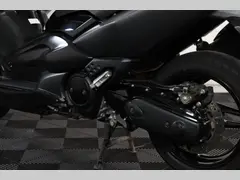Yamaha Tmax ABS 2008 occasion – foto 18 van 22