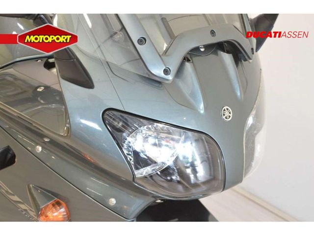 yamaha - fjr-1300-a
