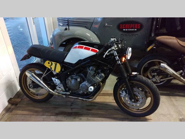 yamaha - xj-600-s---diversion